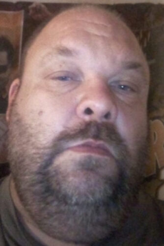 Jody Hites 1973-2026